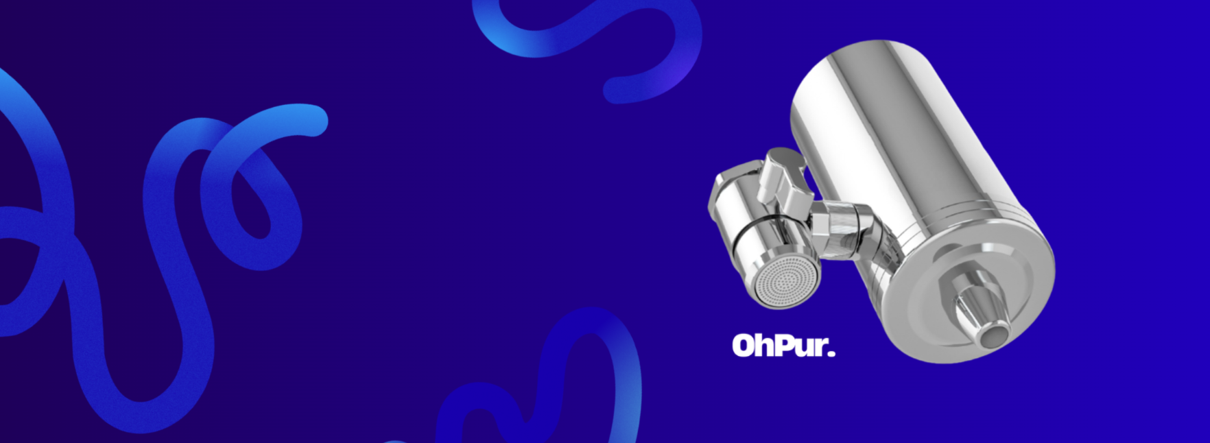 La pureté au robinet