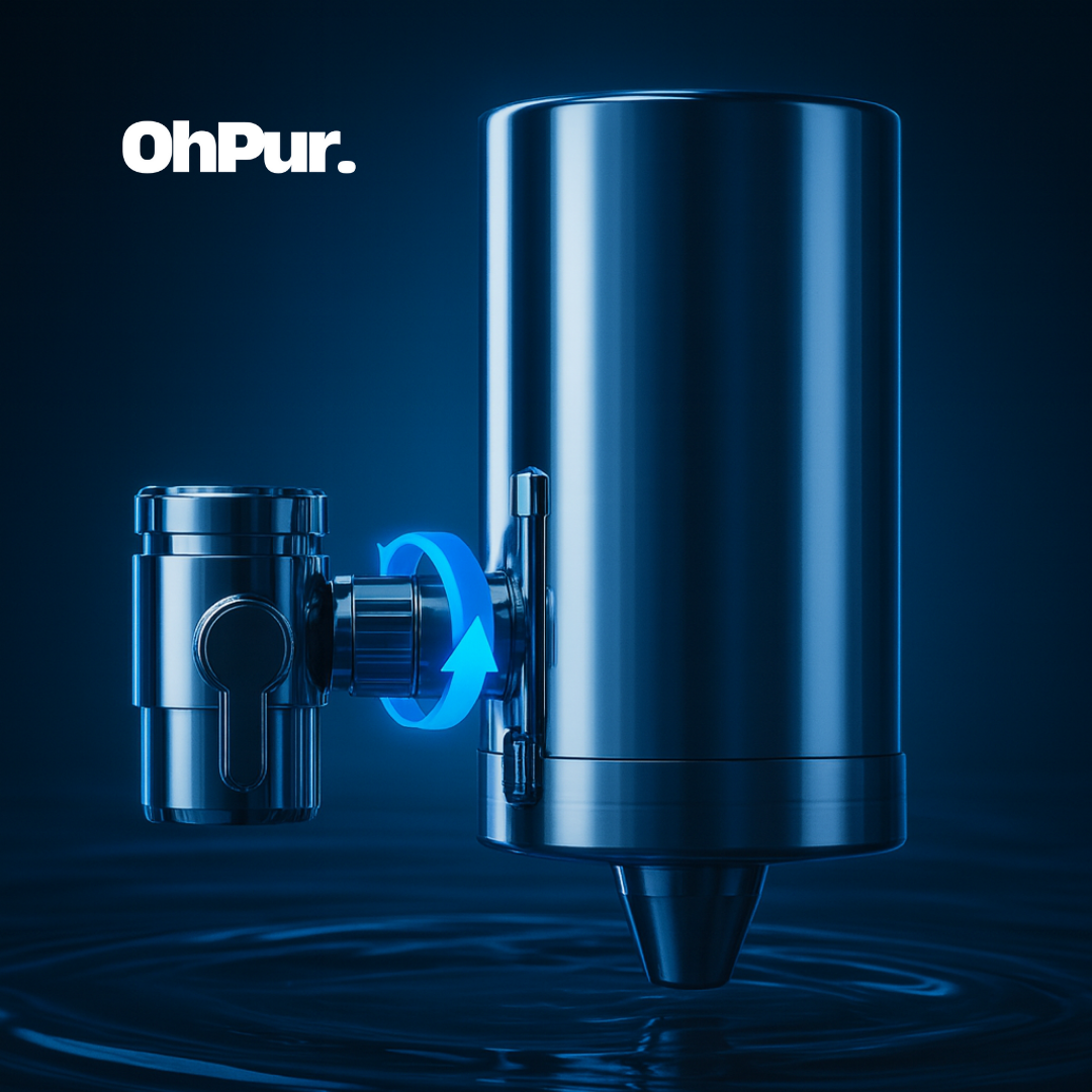 Filtre OhPur